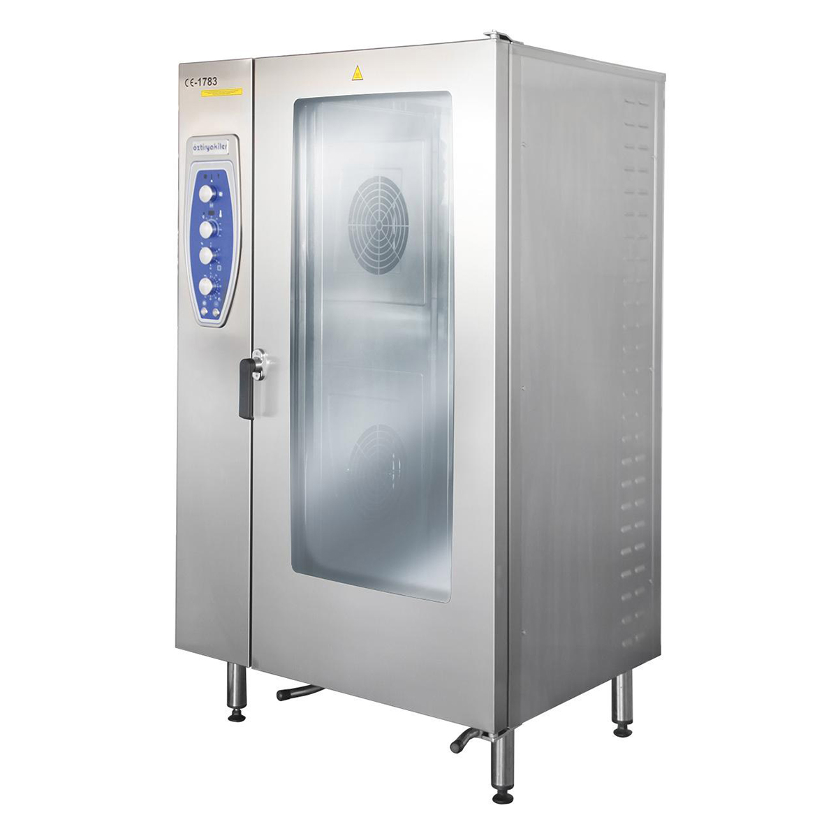 40 GN 1-1 Elektrikli