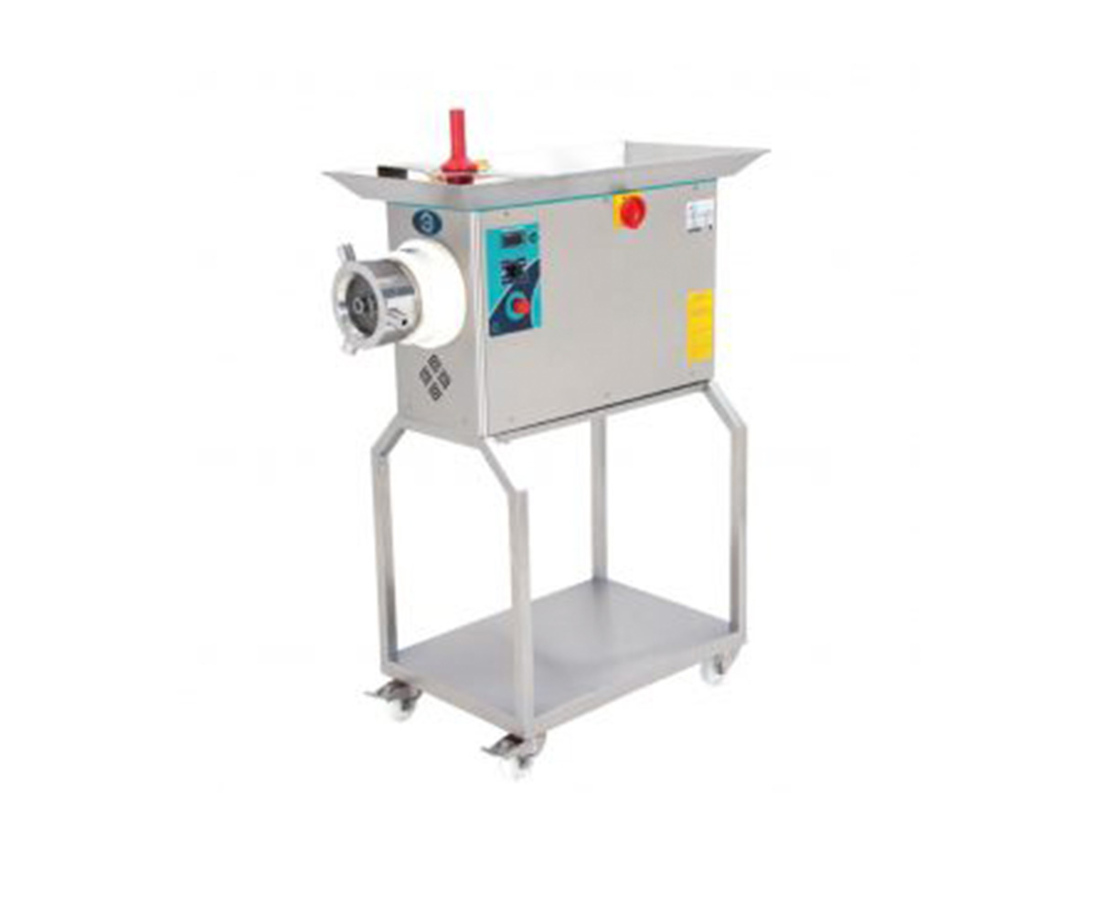 42 Numara Soğutmalı Ayaklı Et Kıyma Makinesi