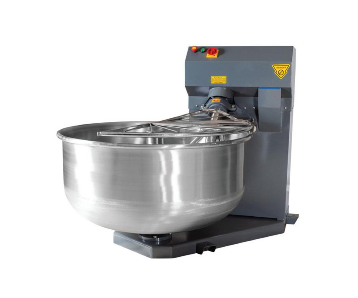Kafesli Hamur Yoğurma Makinesi 235 Kg