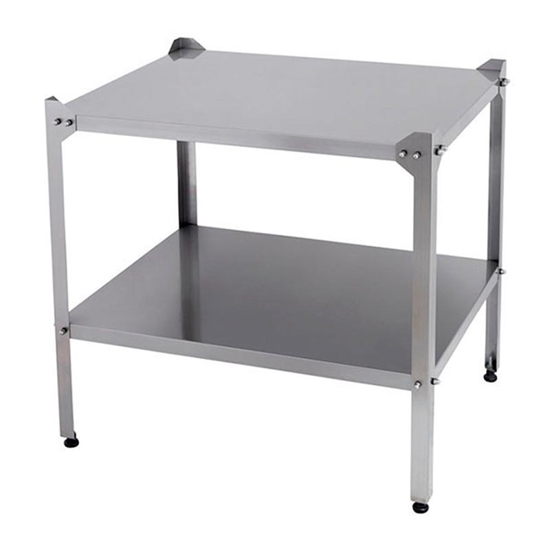 Konveksiyonel Fırın Alt Standı