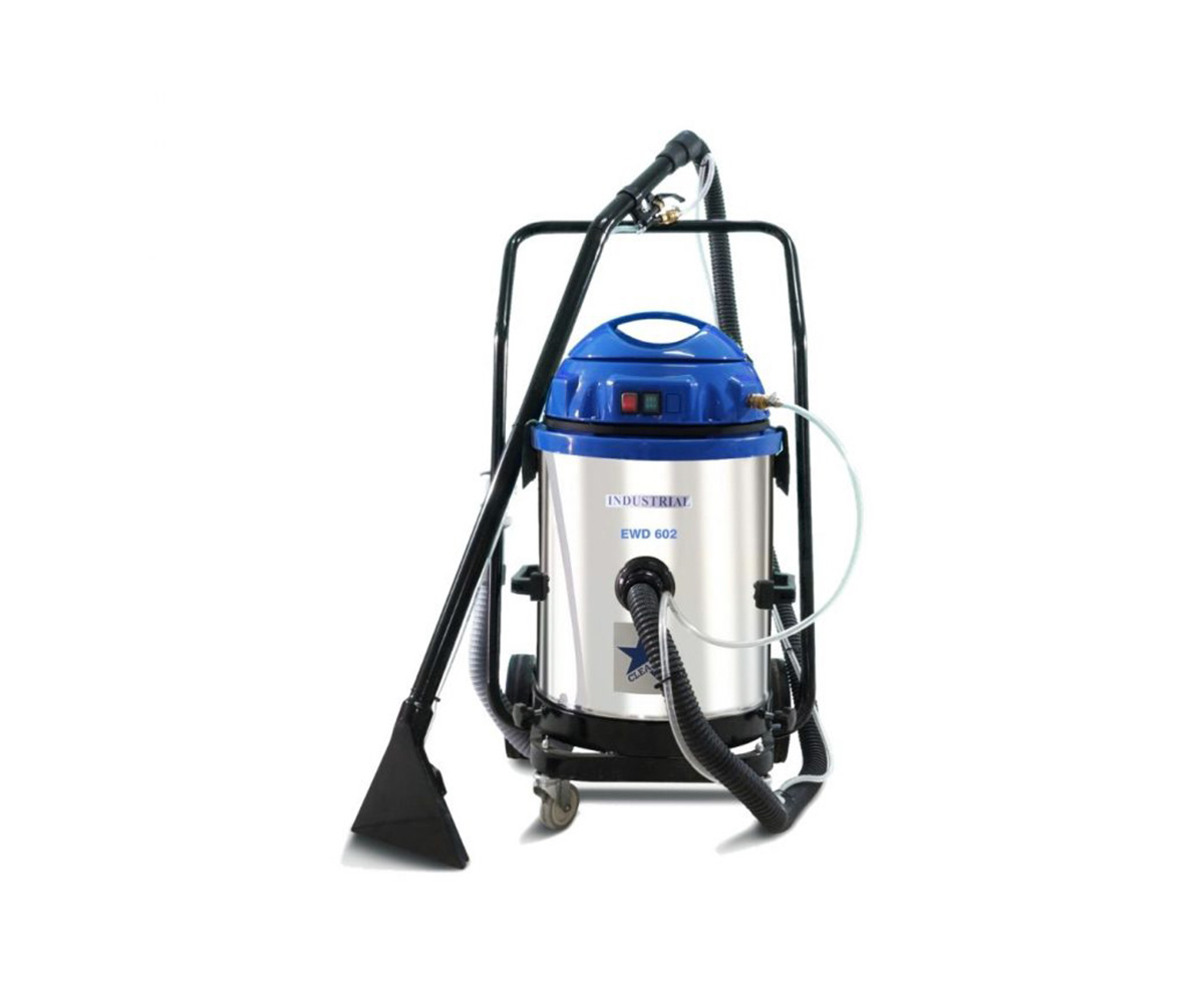 50 Litre Halı Ve Koltuk Yıkama Makinesi