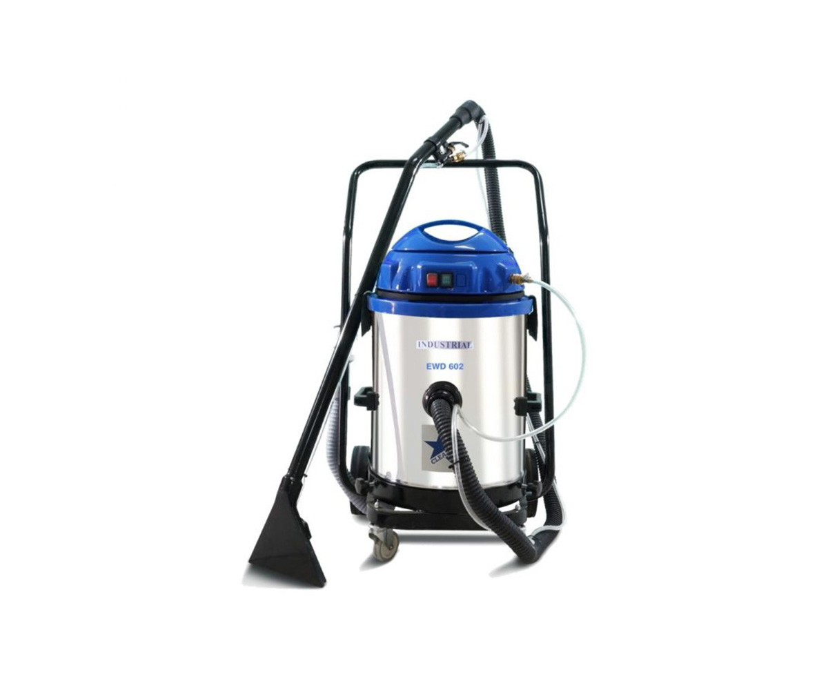 60 Litre Halı Ve Koltuk Yıkama Makinesi