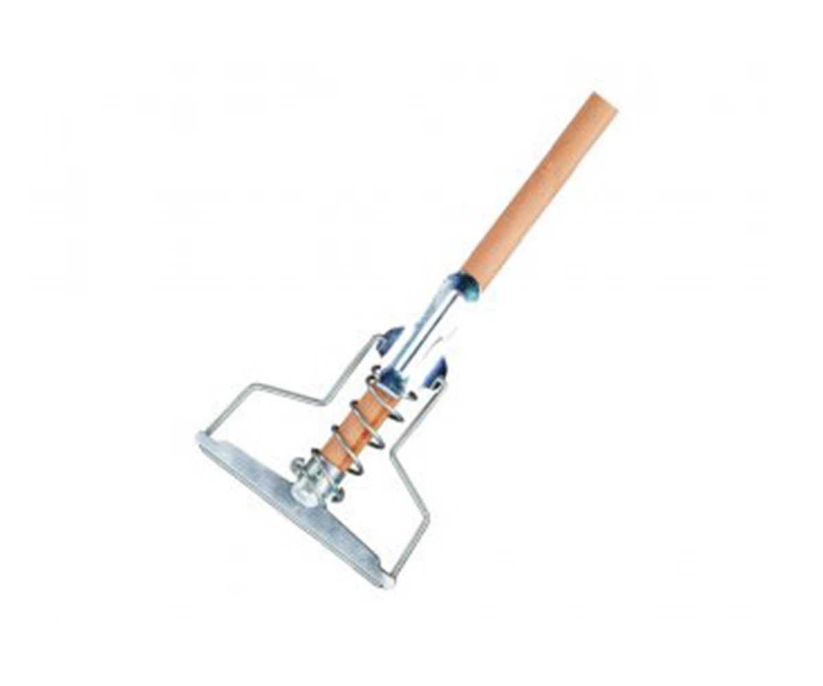 Dar Yaylı Islak Paspas Aparatı