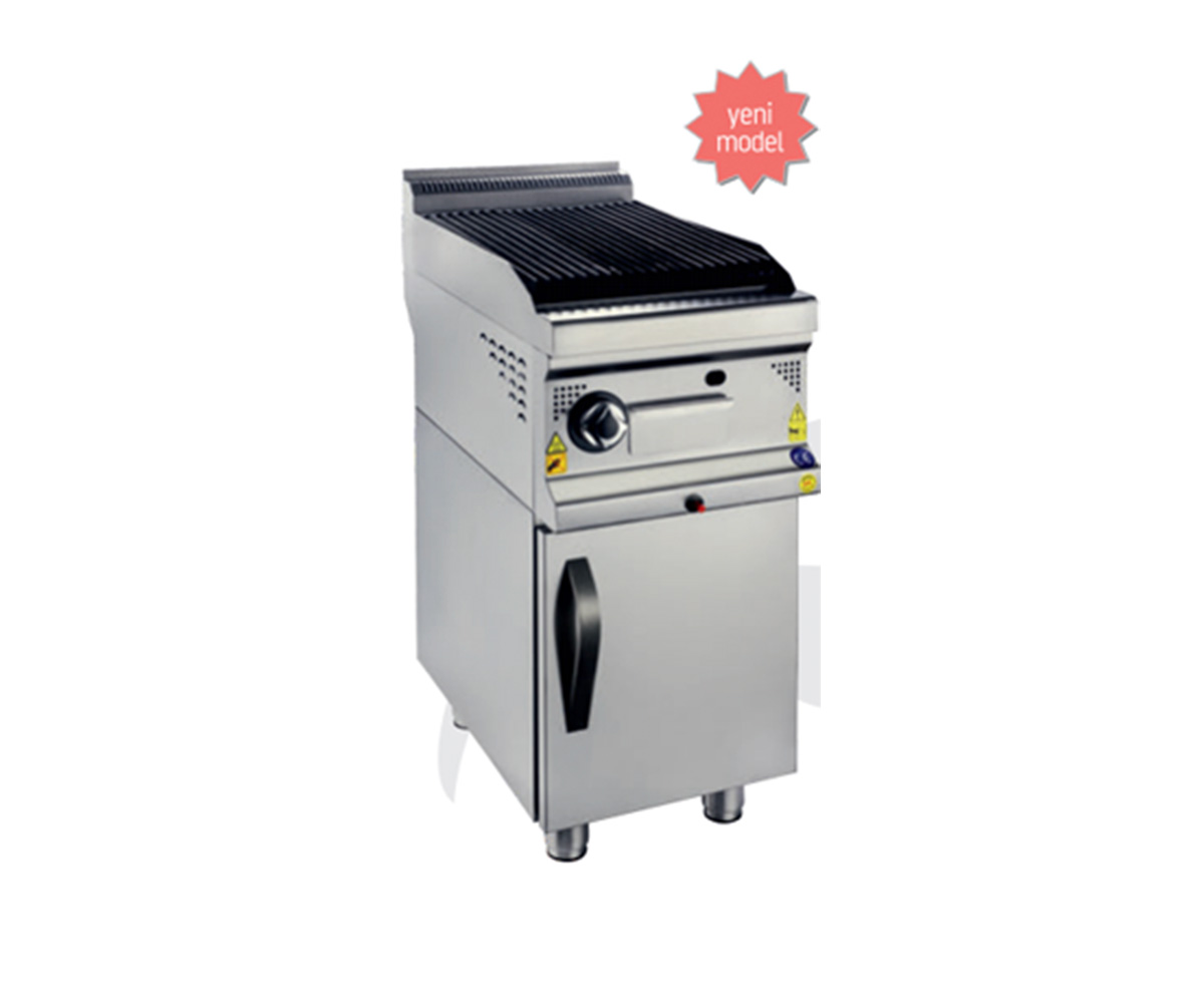 Dolaplı Gazlı Sulu Izgara