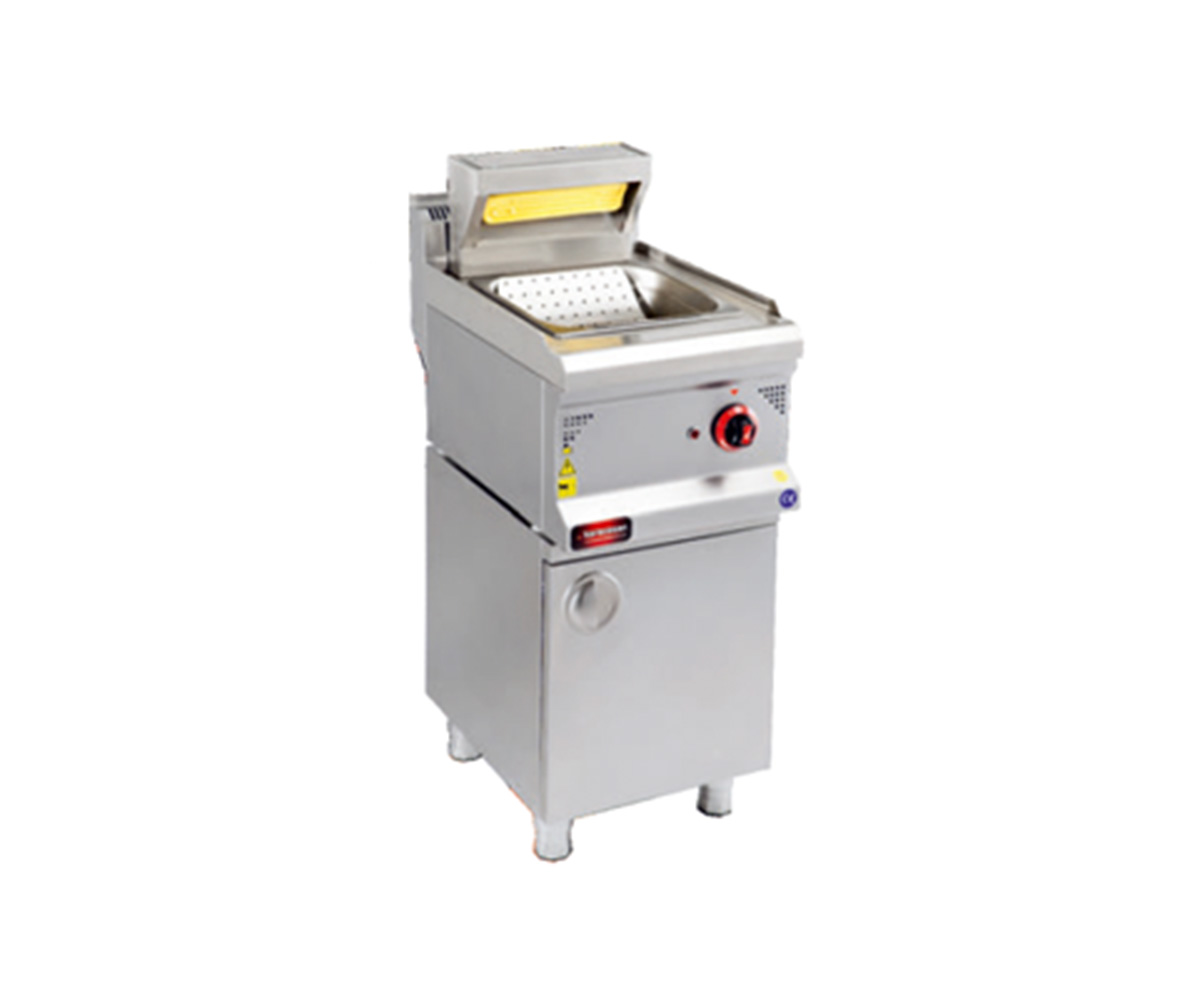 Dolaplı Patates Dinlendirme