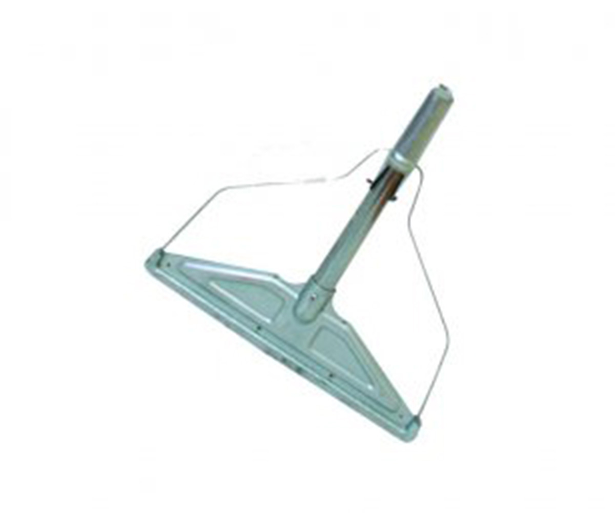 Geniş Yaylı Islak Paspas Aparatı