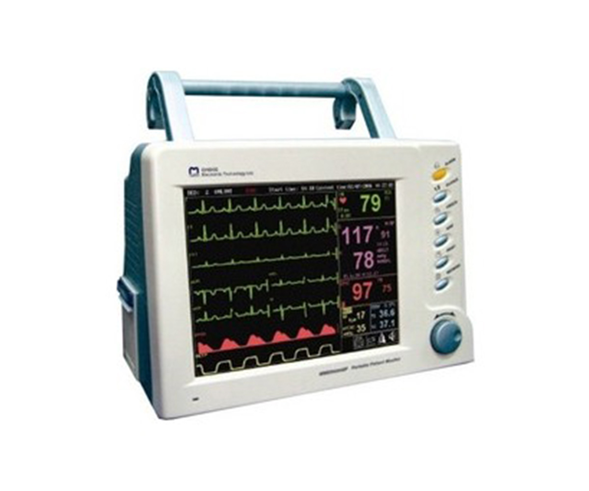Hasta Başı Monitörleri
