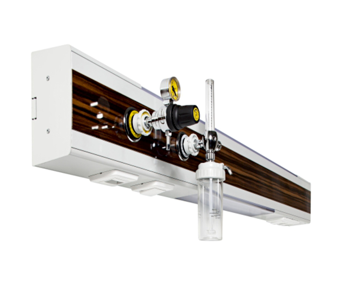 Hasta Başı Yatak Üniteleri