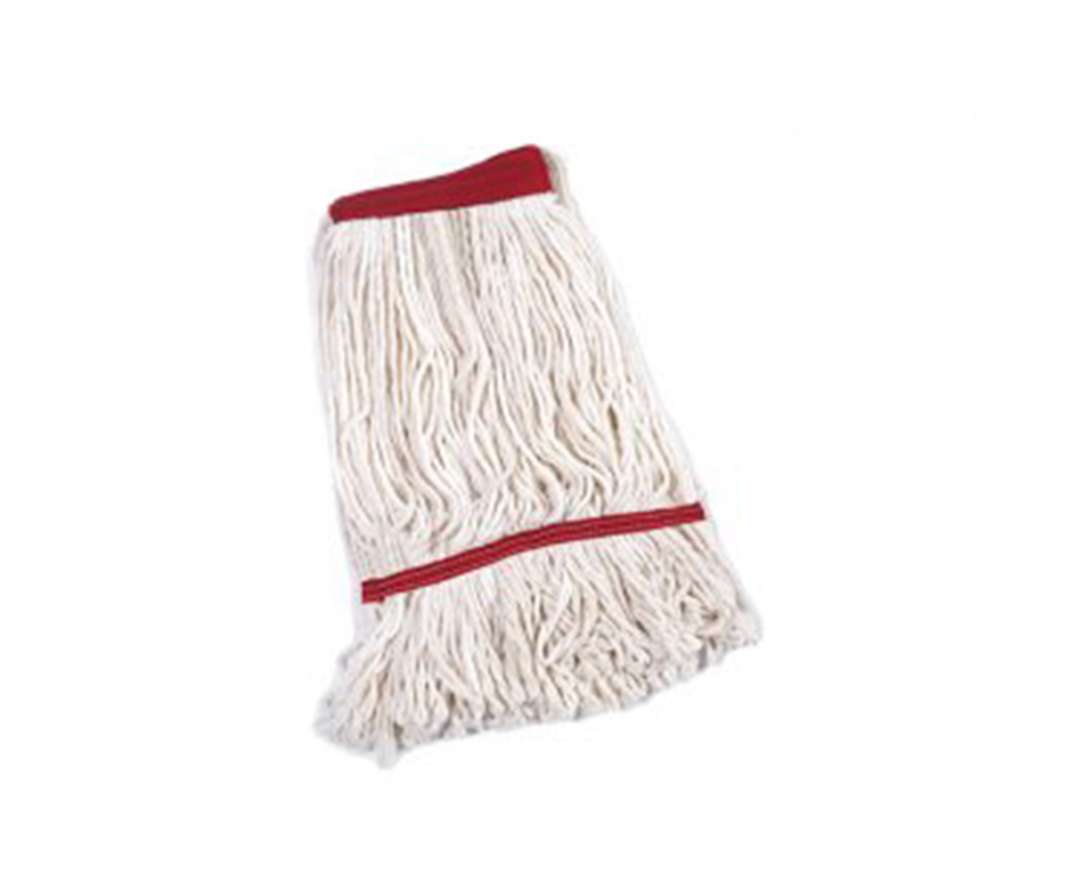 Islak Geniş Mop Extra
