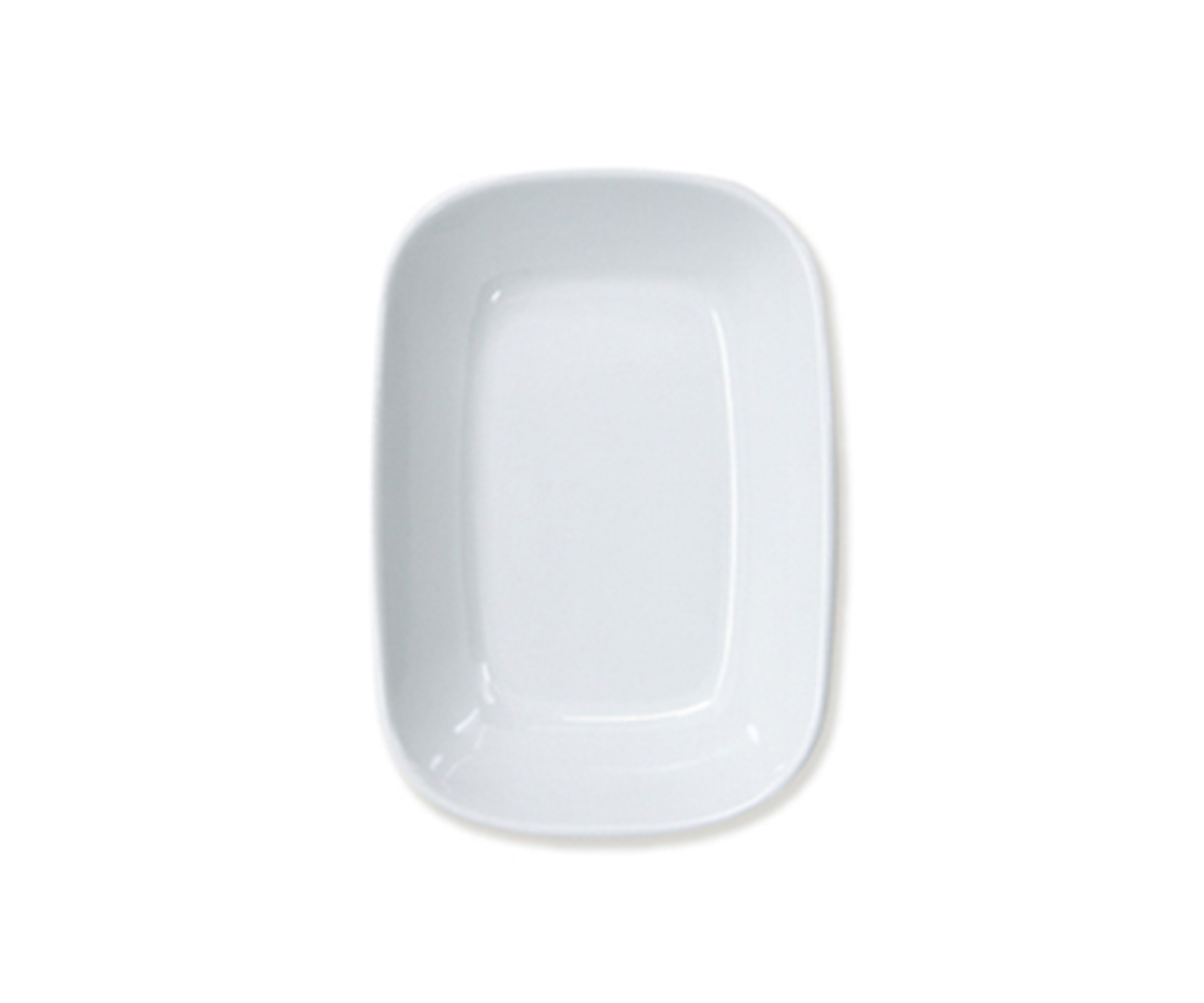 Kırılmaz- 12 Cm Kare Kayık