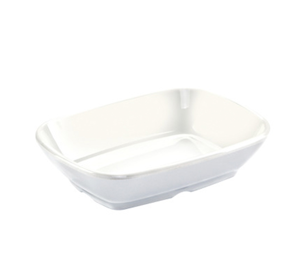 Kırılmaz- 14 Cm Kare Kayık