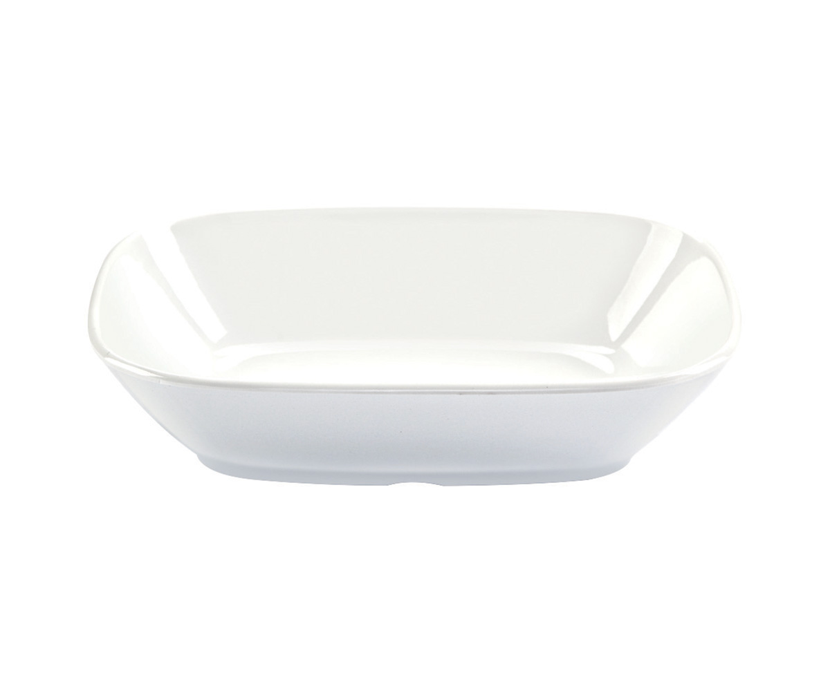 Kırılmaz 17 Cm Kare Kayık