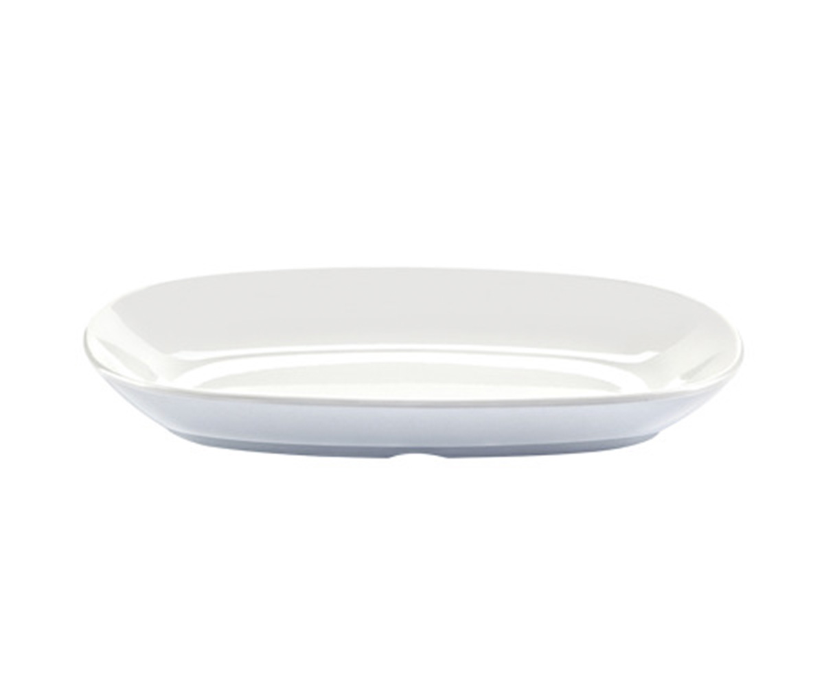 Kırılmaz 29 Cm Oval Kayık