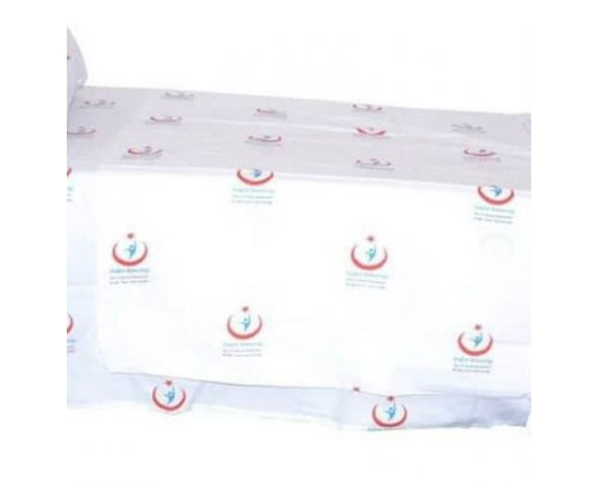 Logolu Nevresim Takımları