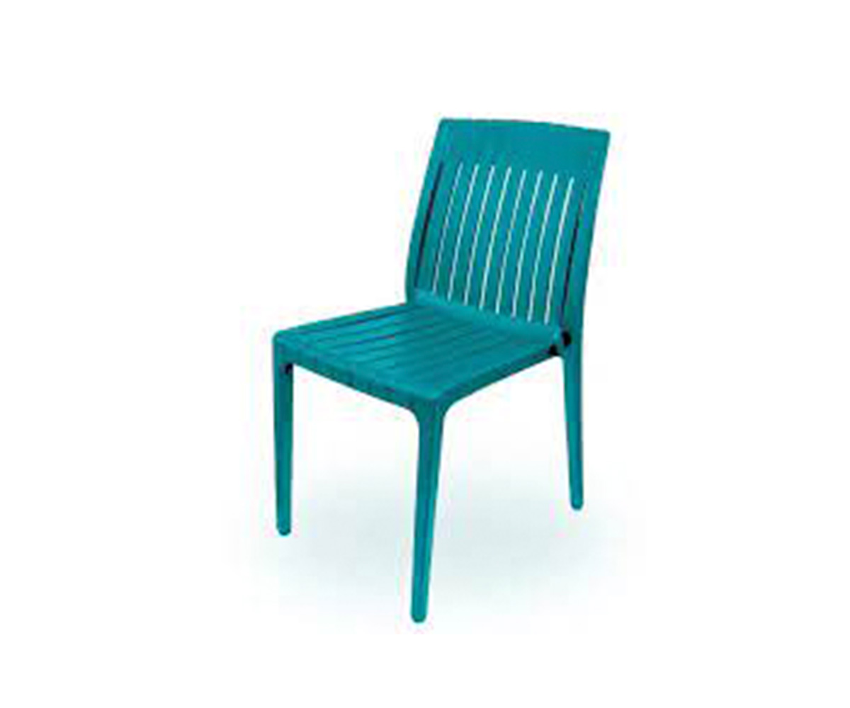 Plastik Sandalyeler Sçk 01