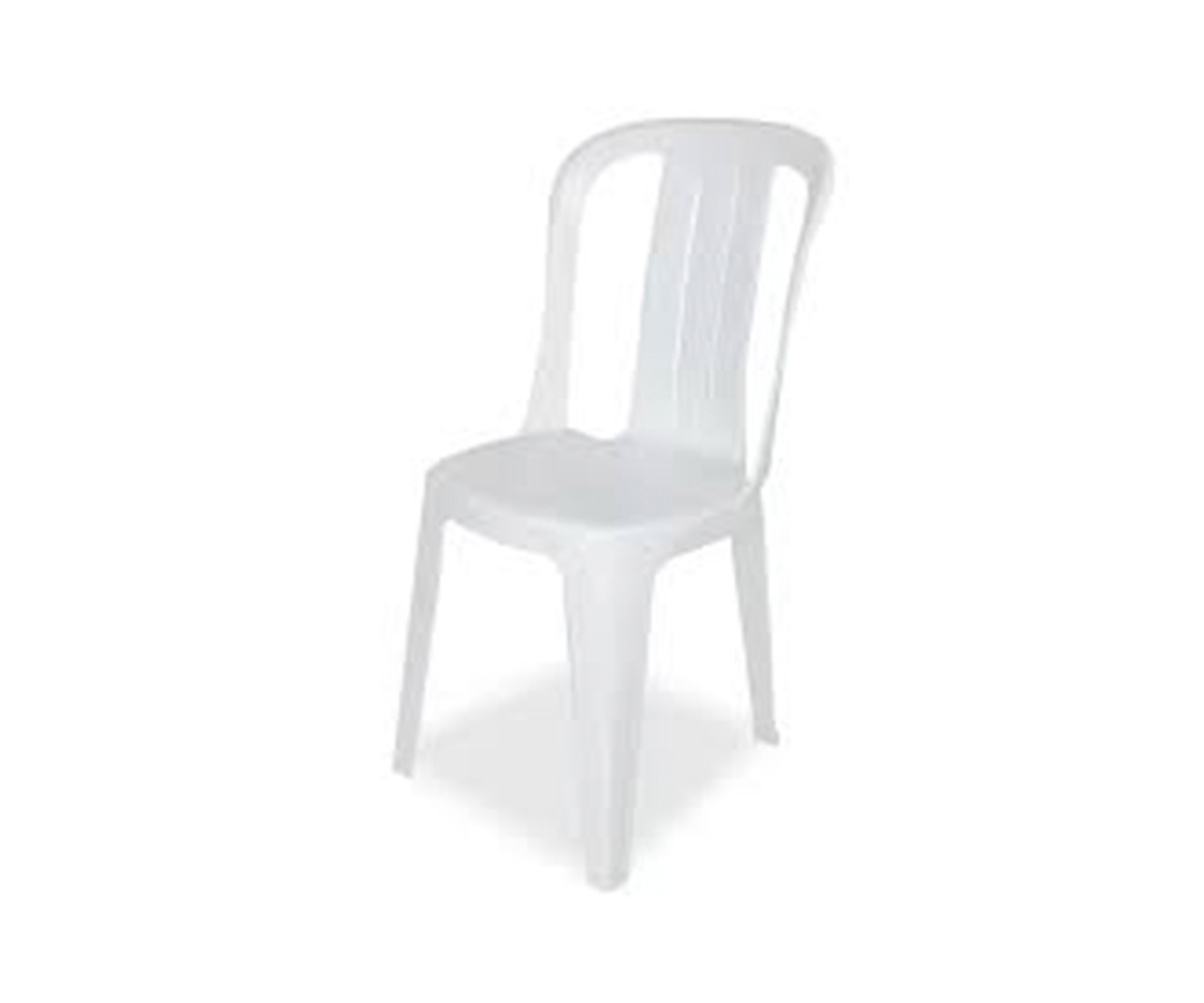 Plastik Sandalyeler Sçk 03