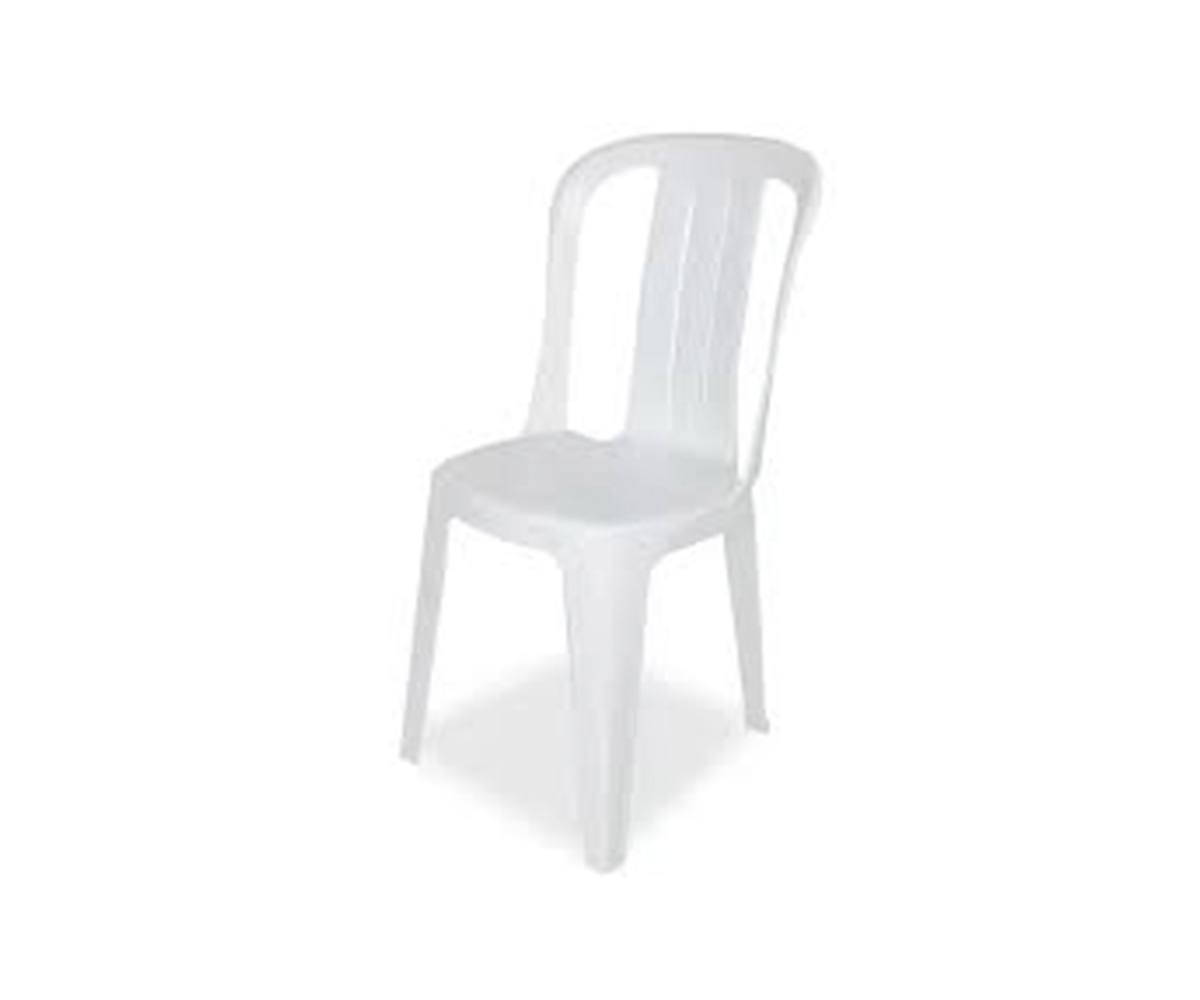 Plastik Sandalyeler Sçk 05