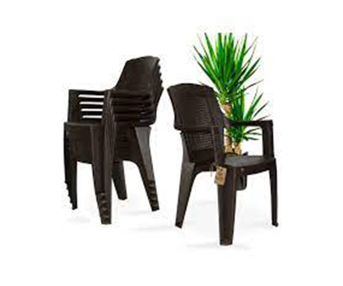 Rattan Sandalyeler