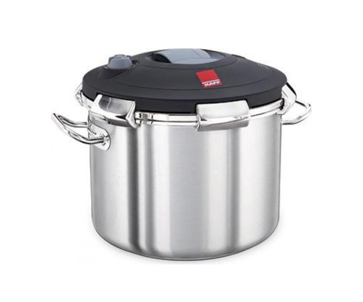 Sanayi Tipi Düdüklü Tencereler