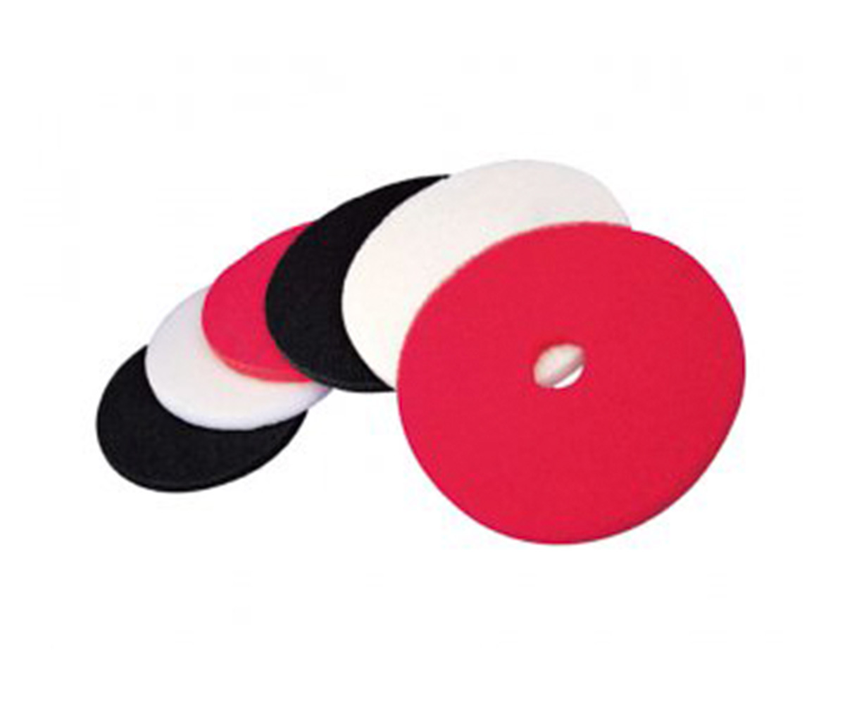 Yer Temizleme Pedleri