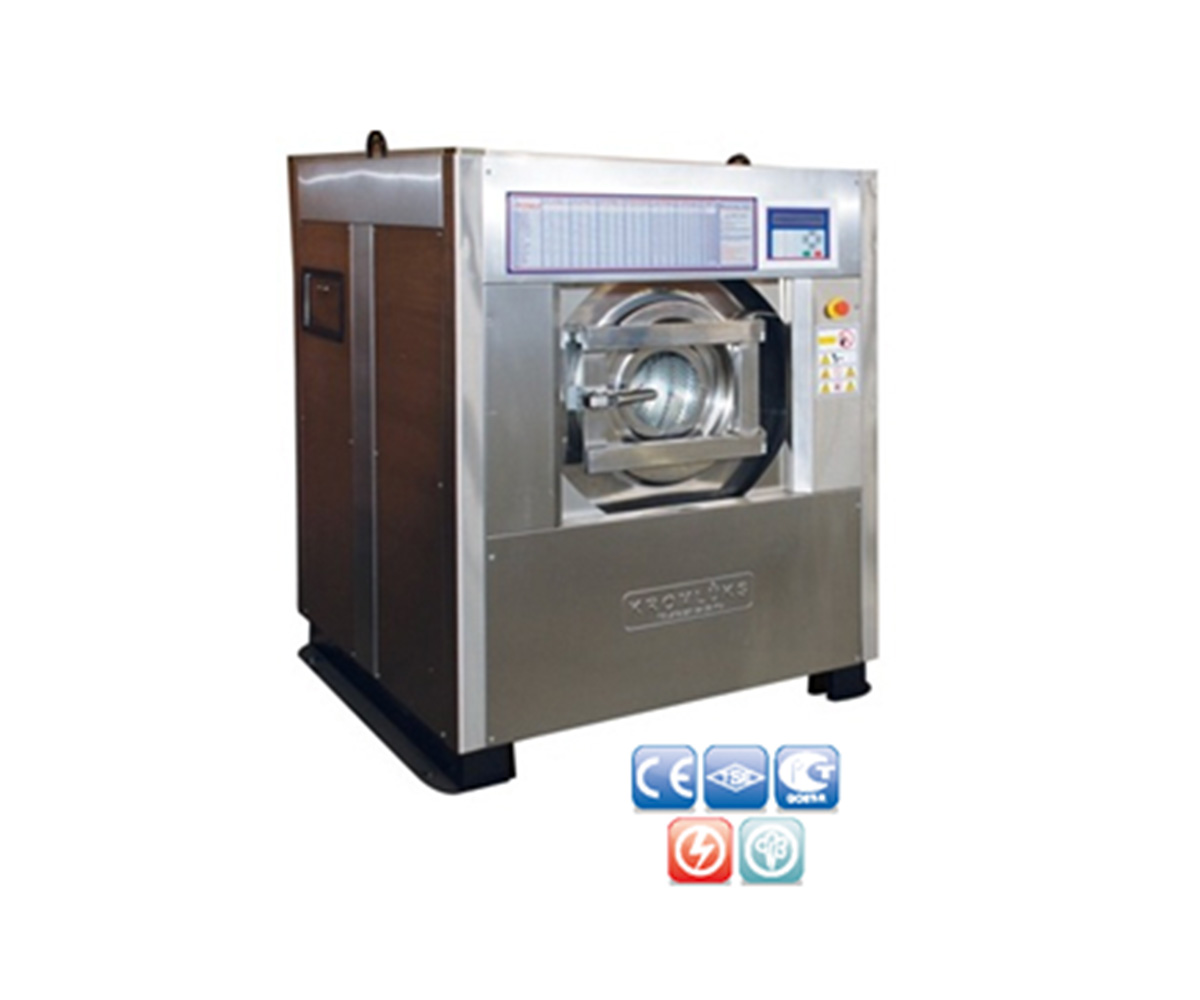 Çamaşır Yıkama Makinesi- 60 Kg